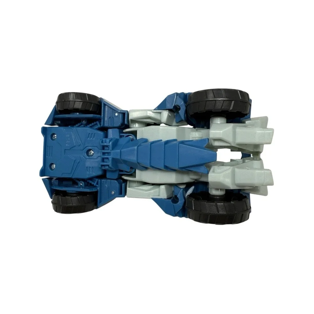 Cybertron Strike Steeljaw RID Robots in Disguise 3 Step Changers‎ Action Figure